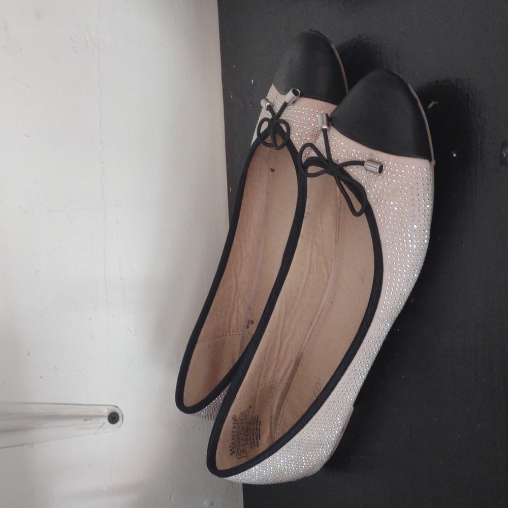 Wanted Women's Shoes size 9